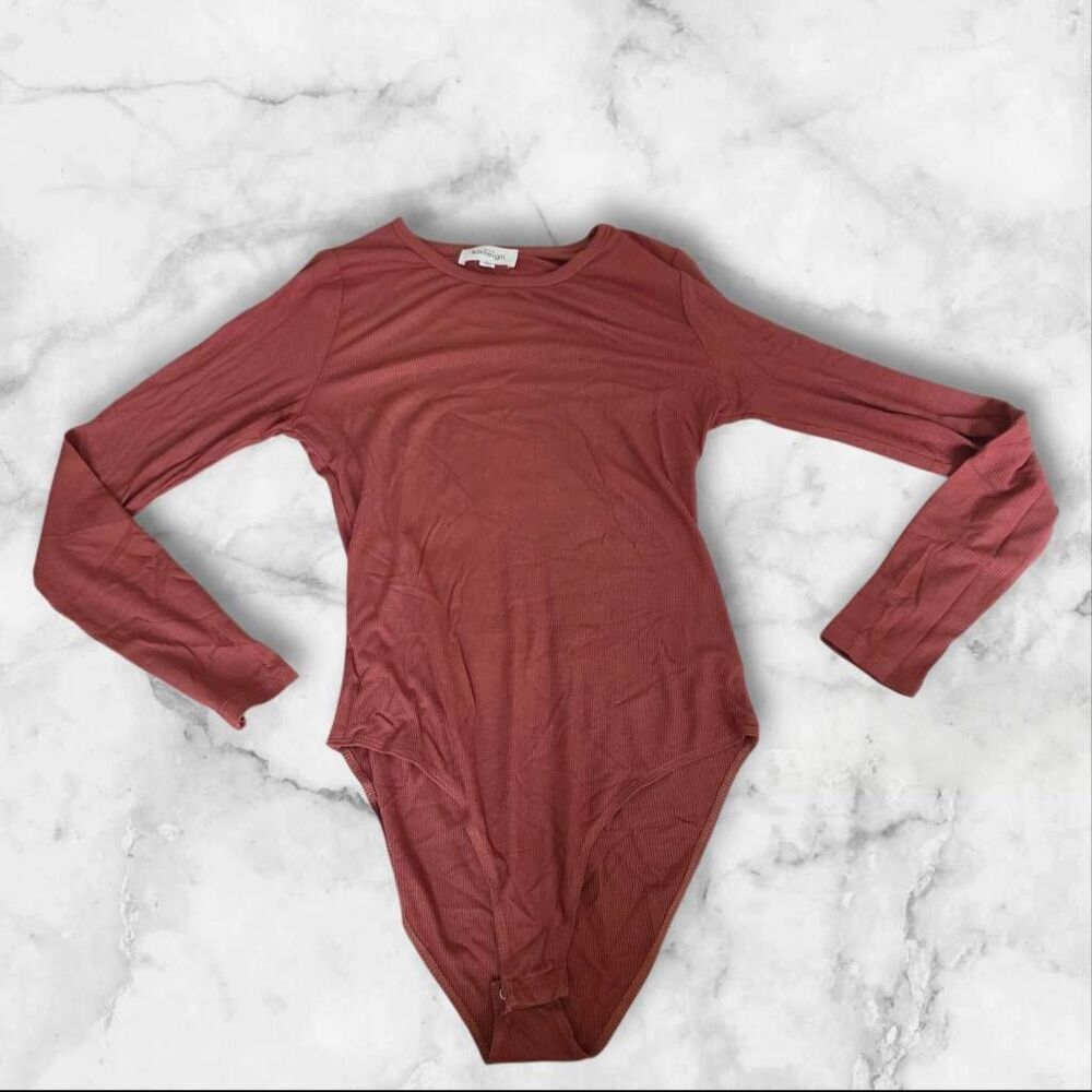 Kaileigh Bodysuit One-piece Size Small